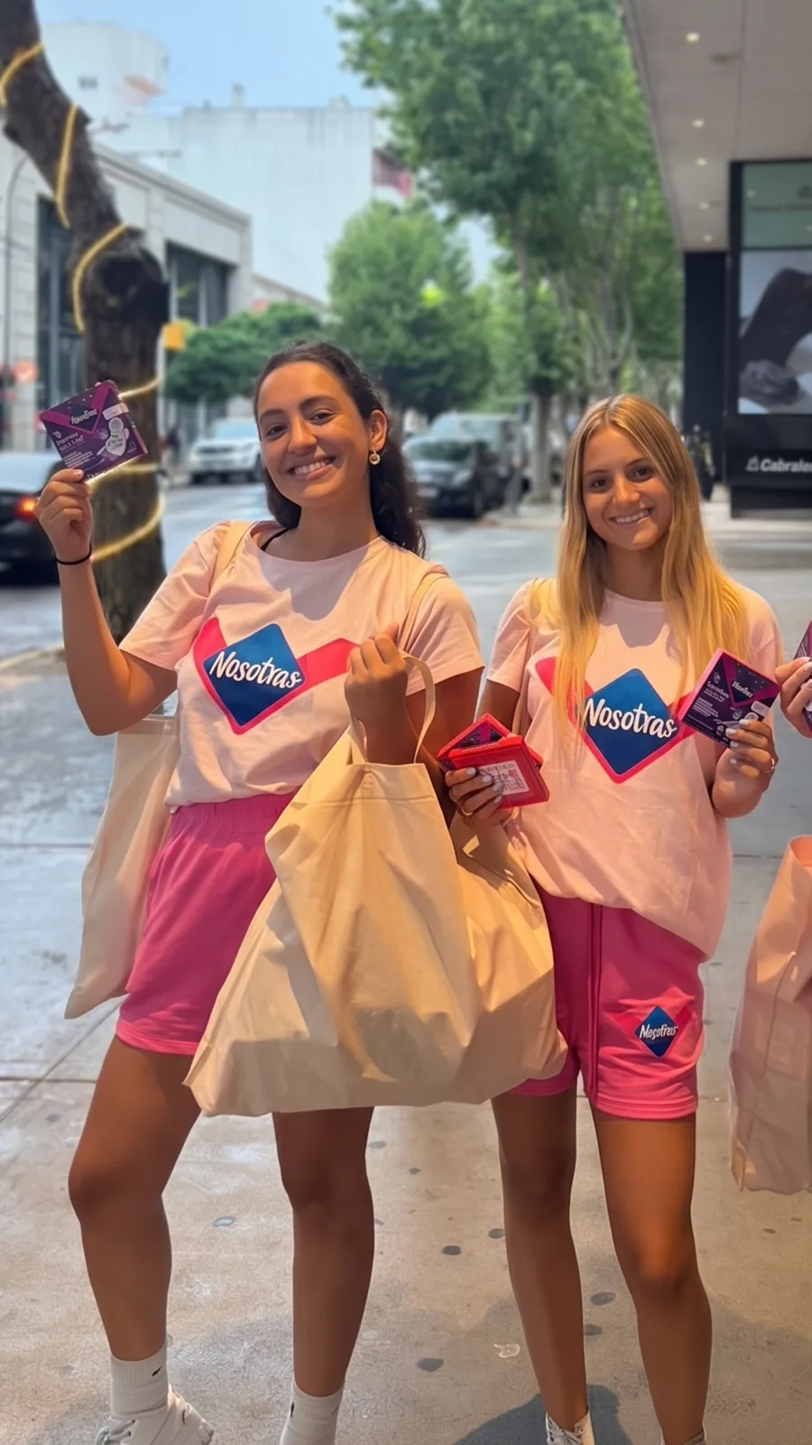 Marketing promocional